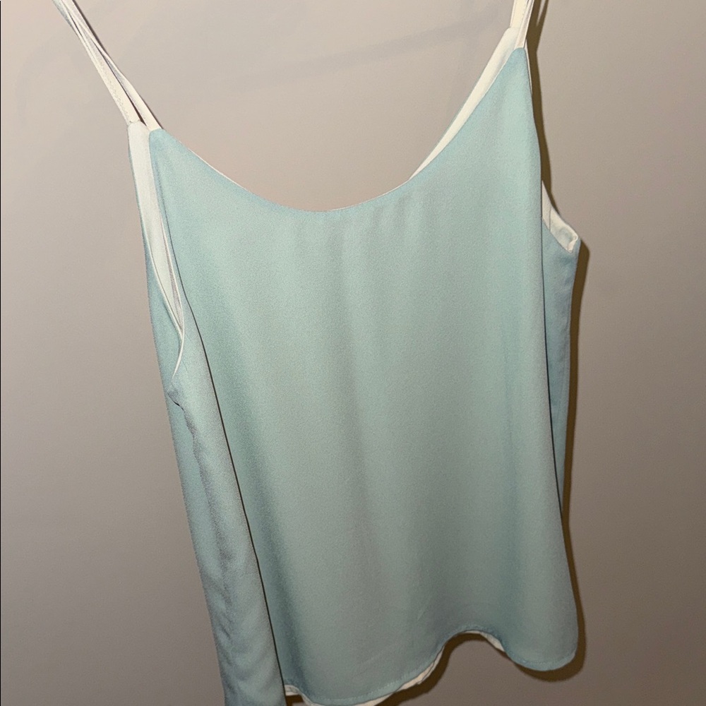 Reversible Camisole